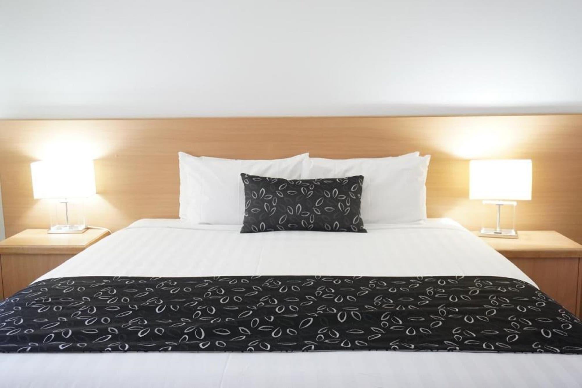 The Charles Hotel Wagga Wagga Eksteriør billede