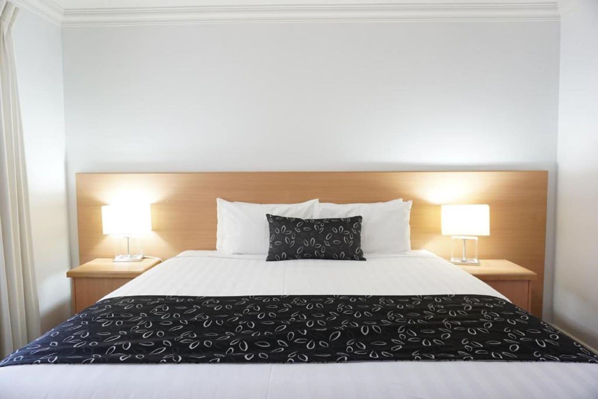 The Charles Hotel Wagga Wagga Eksteriør billede