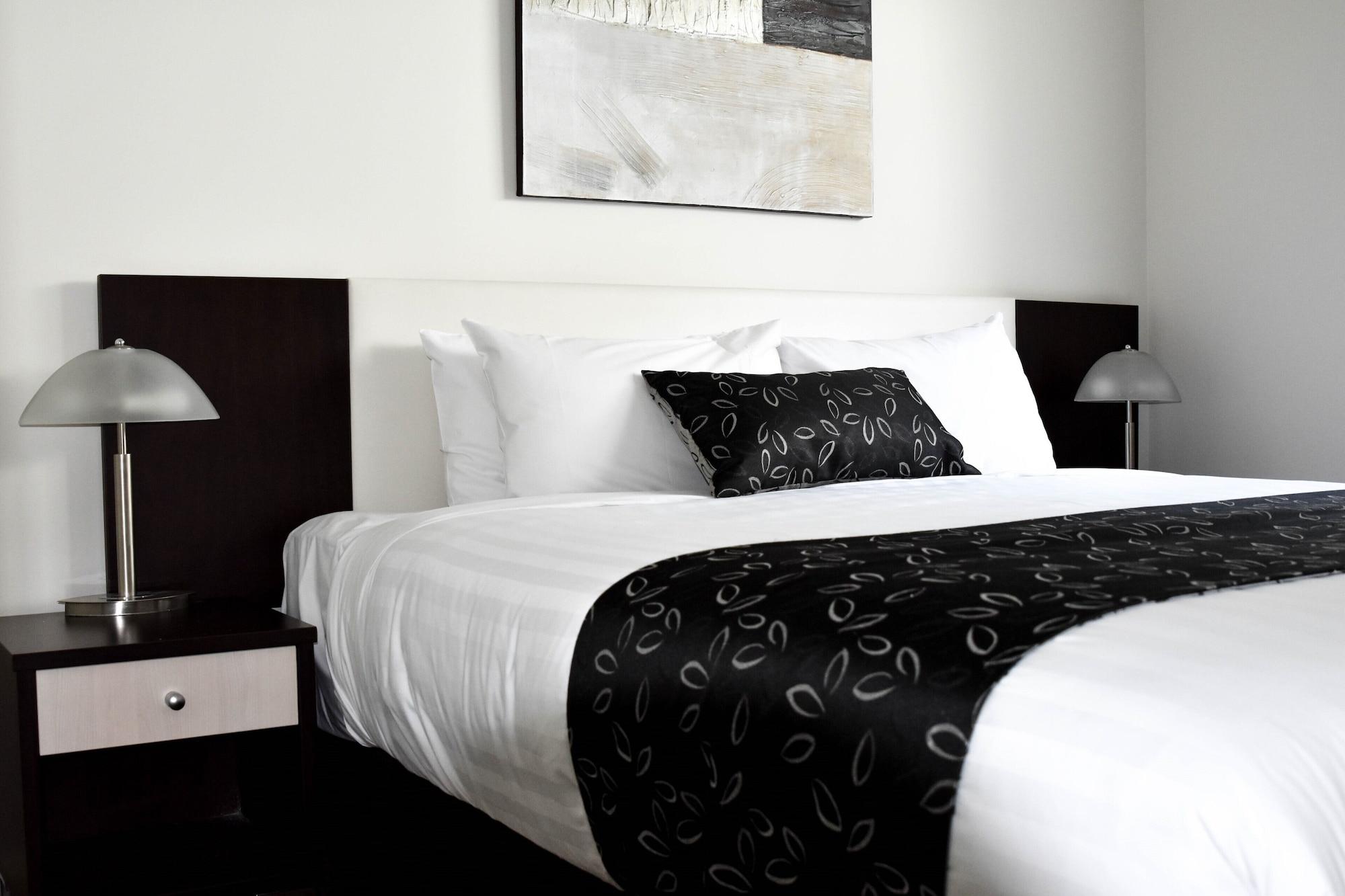The Charles Hotel Wagga Wagga Eksteriør billede