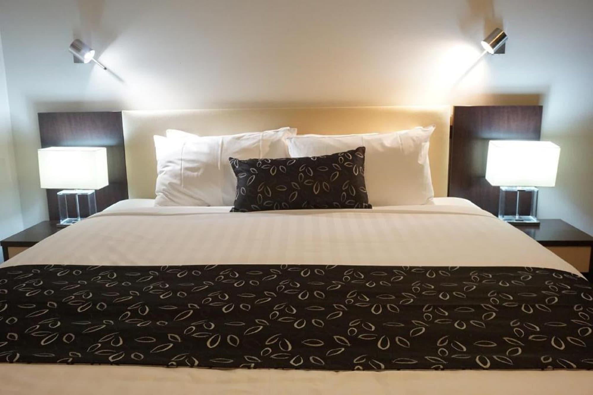 The Charles Hotel Wagga Wagga Eksteriør billede