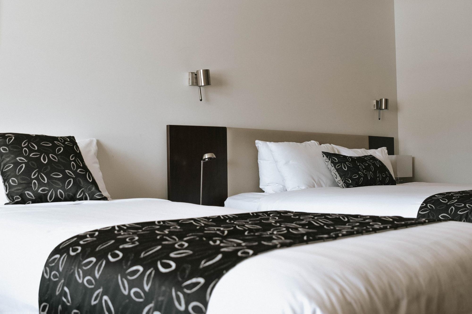 The Charles Hotel Wagga Wagga Eksteriør billede