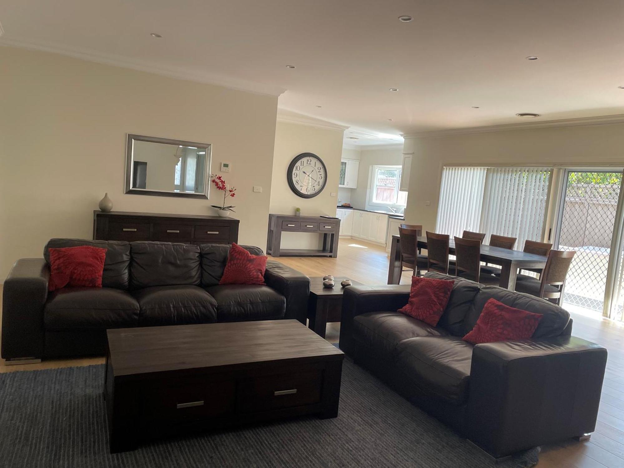 The Charles Hotel Wagga Wagga Eksteriør billede
