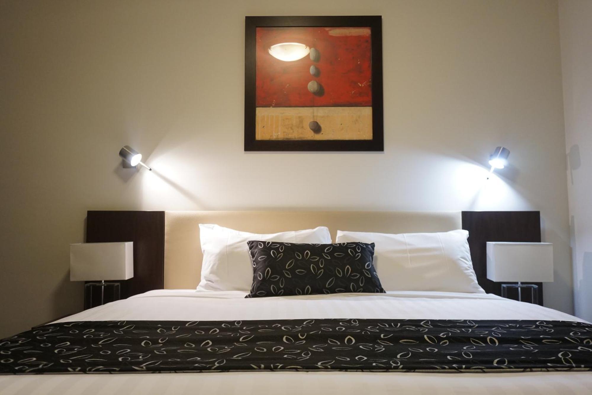 The Charles Hotel Wagga Wagga Eksteriør billede